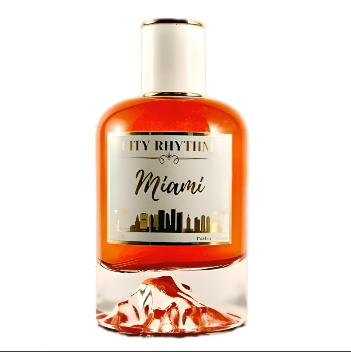 City Rhythm: Miami - Luke's Scents Decants